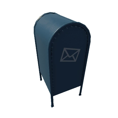 Mailbox Variant